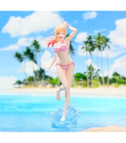 Amazon.co.jp: その着せ替え人形は恋をする BiCute Pure Figure 喜多川
