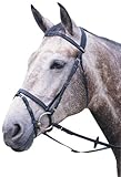 WintecフラッシュBridle Without Reins