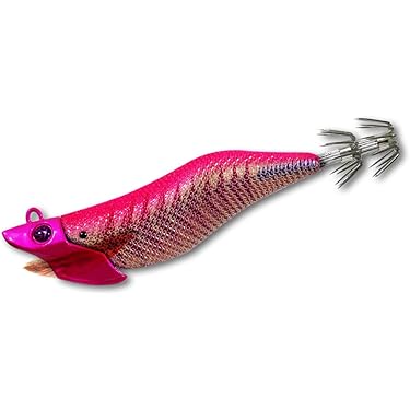 Amazon.co.jp 最新リリース: 釣り用エギ・スッテ の新着ランキングです。