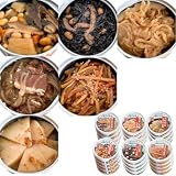 サンヨー堂 おかず 缶詰 非常食 保存食 長期保存 5年 保存 （賞味期限：2030年7月以降）24缶セット（6種×各4缶）アソートセット 防災 備蓄用 サンヨー おかずx24P
