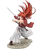 Amazon.co.jp: ねんどろいど るろうに剣心 明治剣客浪漫譚 緋村剣心