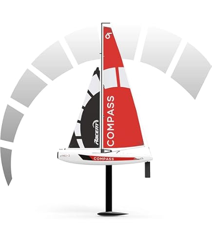 Amazon.co.jp: タミヤ RCヨットシリーズ ヤマハ ラウンド・ザ