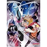 500ピース ジグソーパズル BORUTO-ボルト- NARUTO NEXT GENERATIONS　立ちはだかる者 (38x53cm)