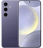 Amazon | 【整備済み品】Samsung Galaxy S24 docomo 256GB コバルト