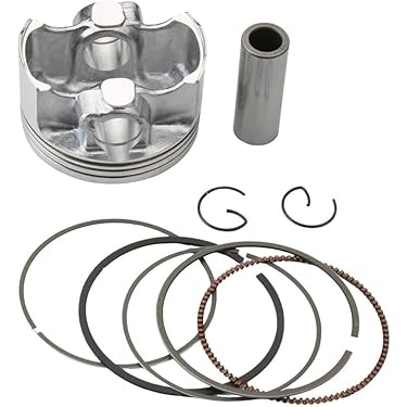 Amazon.co.jp 最新リリース: ピストン・パーツ の新着ランキングです。