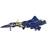 ハセガワ マクロスプラス YF-21 1/72スケール プラモデル 11