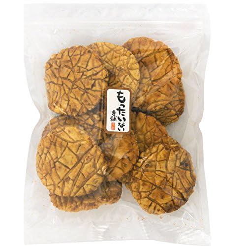 もったいない本舗 ひびしょうゆ