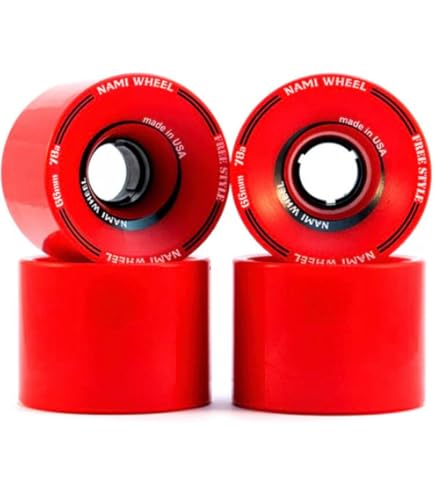 Amazon | FESN WHEEL エフイーエスエヌ ソフトウィール（クルーザー