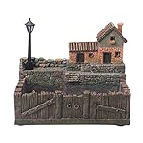 Flameer 全2種選べる　プランター　 ガーデニング 寄せ植え　妖精の庭　テラリウム　素晴らしい　装飾　贈り物 - タイプ2