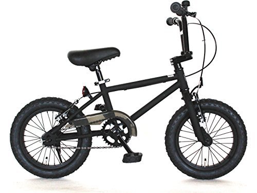 売り値価格: BMX ピエグリーチェ (pie-grieche) 14インチ 自転車 JK