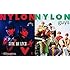 NYLON JAPAN 2020年2月号