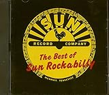 The Best of Sun Rockablly