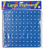 Patch Products 2421 Large Pegboard - 11.5 in.