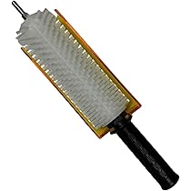 スキーワックス　ロールブラシ&ハンドル 楽天市場】スキーワックスローラーハンドルの通販