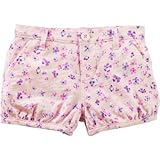 オシュコシュ OSHKOSH/ フローラルバブルショーツ プリント ボトムスショートパンツ 5歳【並行輸入】