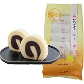 一六タルト 柚子タルト タルト ひと切れタルト 一六タルト柚子 5個入り 一六本舗 四国銘菓