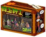 緑玉紳士 BOX [DVD]