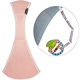 おしりSUPPORiすっぽり(バディバディ Buddy Buddy おしりスッポリ)　M　（ピーチ）