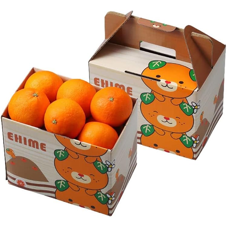 Amazon.co.jp: みかん 紅まどんな みきゃんパッケージ 赤秀 1.5kg 6