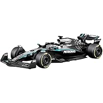 Amazon | 京商 (Kyosho) BURAGO 1/64 マクラーレン F1チーム MCL39