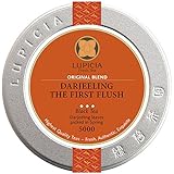 [5000]DARJEELING THE FIRST FLUSH 50g缶製品