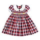 sissymini DRESS ベビー・ガールズ US サイズ: 2T カラー: レッド