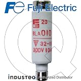 富士電機bla010 – 10 Amp。/ 600 Vヒューズ