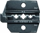 RENNSTEIG(レンシュタイグ) 624 1194 3 0 クリンピングダイス 624 1194[MC3 2
