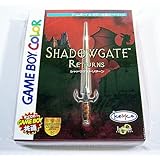 シャドウゲイト リターン