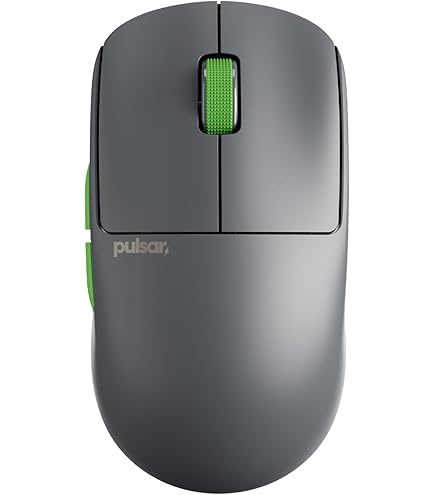 Amazon | WLMOUSE Beast X 8k ワイヤレス ゲーミングマウス 8KHz