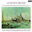 ゴールデン・ブラス