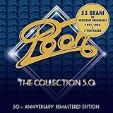 The Collection 5.0 (50th Remast. Ed.) - Deluxe (5CD Deluxe Version + Booklet + 7 Postcard)