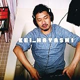 KEI_HAYASH1 (初回限定7inchサイズジャケット)