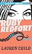 Ruby Redfort Take Your Last Breath: Library Edition