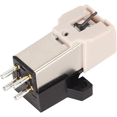 Amazon.co.jp ほしい物ランキング: レコードプレーヤー用交換針 で