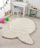 ベビー魚の掛け布団の羽毛布団の寝具ベビー服の寝具 (Large) [並行輸入品]