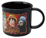 スケーター  食洗機対応 コップ 200ml ワンピース ONE PIECE
