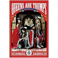 Amazon.co.jp: SCANDAL(初回生産限定盤)(DVD付): ミュージック