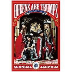 Amazon.co.jp: BABY ACTION - SCANDAL: ミュージック