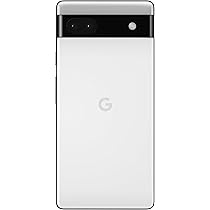 Amazon | 【整備済み品】【Google 認定再生品】Google Pixel 6a