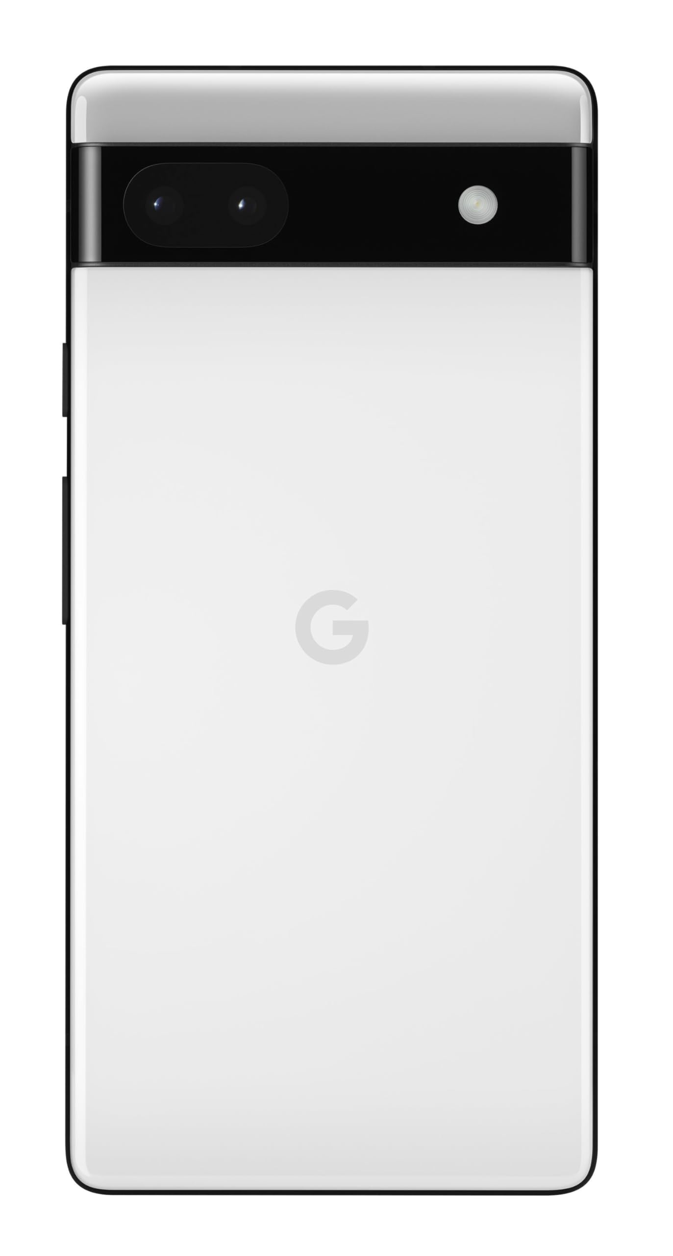 【整備済み品】【Google 認定再生品】Google Pixel 6a GB17L 128GB Chalk SIMフリー