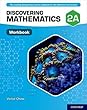 Discovering Mathematics: Workbook 2A