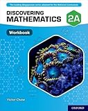 Discovering Mathematics: Workbook 2A