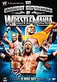 WWE �O���C�e�X�g�E�X�[�p�[�X�^�[�Y�E�I�u�E���b�X���}�j�A