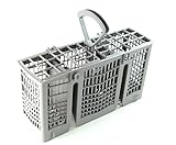 00418280 Bosch Dishwasher Silverwareバスケット