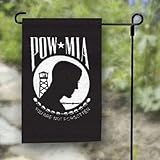 12X18 Double Sided Nylon Knit Garden Flag [並行輸入品]