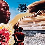 ビッチェズ・ブリュー+1 - マイルス・デイビス