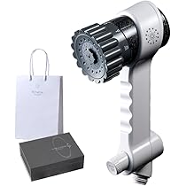 Amazon.co.jp: 【公式ストア】Mirable(ミラブル)zero(ゼロ） シャワー