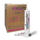Sashco Exact Color Sealant with 9.5-Ounce Cartridge Contractor Case, 6-Pack [並行輸入品]
