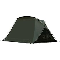 Amazon.co.jp: Springhill 蓬萊4P 庇護所 2.0 キャンプ テント 4人用